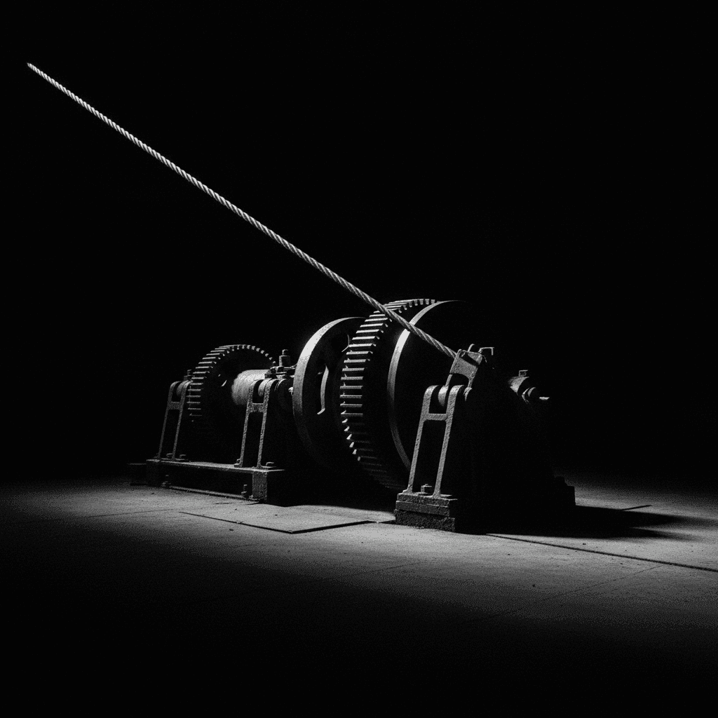 Cover image for: Engineering Reliable AI Systems: The Harness Discipline