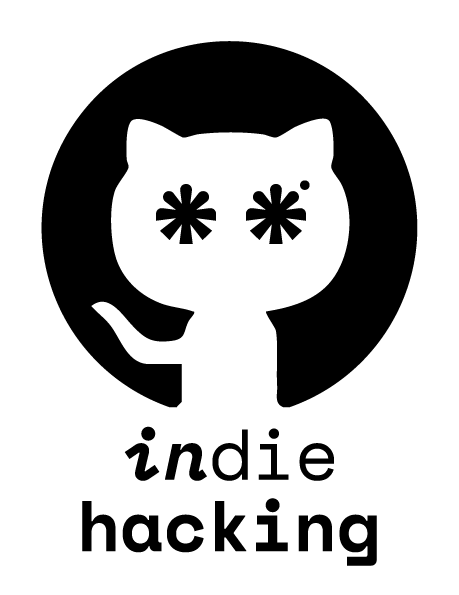 Indie Hacking